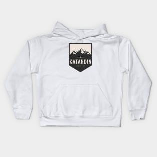 Katahdin Kids Hoodie